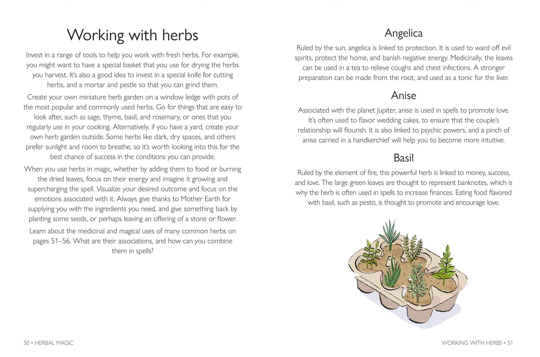 Ryland, Peters & Small - Wholesale Body, Mind & Spirit - The Little Book of Wicca1