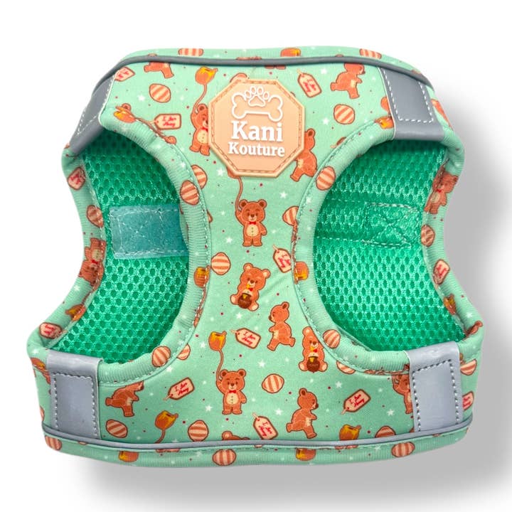 Harnais à enfiler Honey Bear pour la vente par Kani Kouture