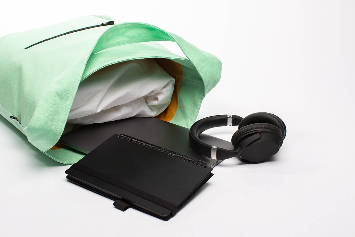 Hamilton Perkins Collection - Wholesale Tote Bag - Women's - Seafoam Green Earth Bag Hobo2