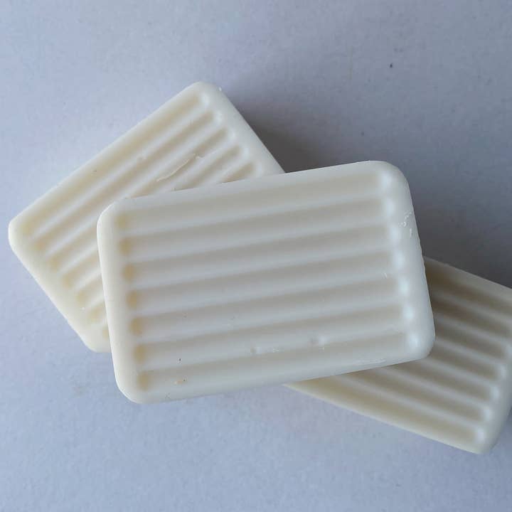 Farmhouse Dish Soap Block for wholesale by Lund Soap Company