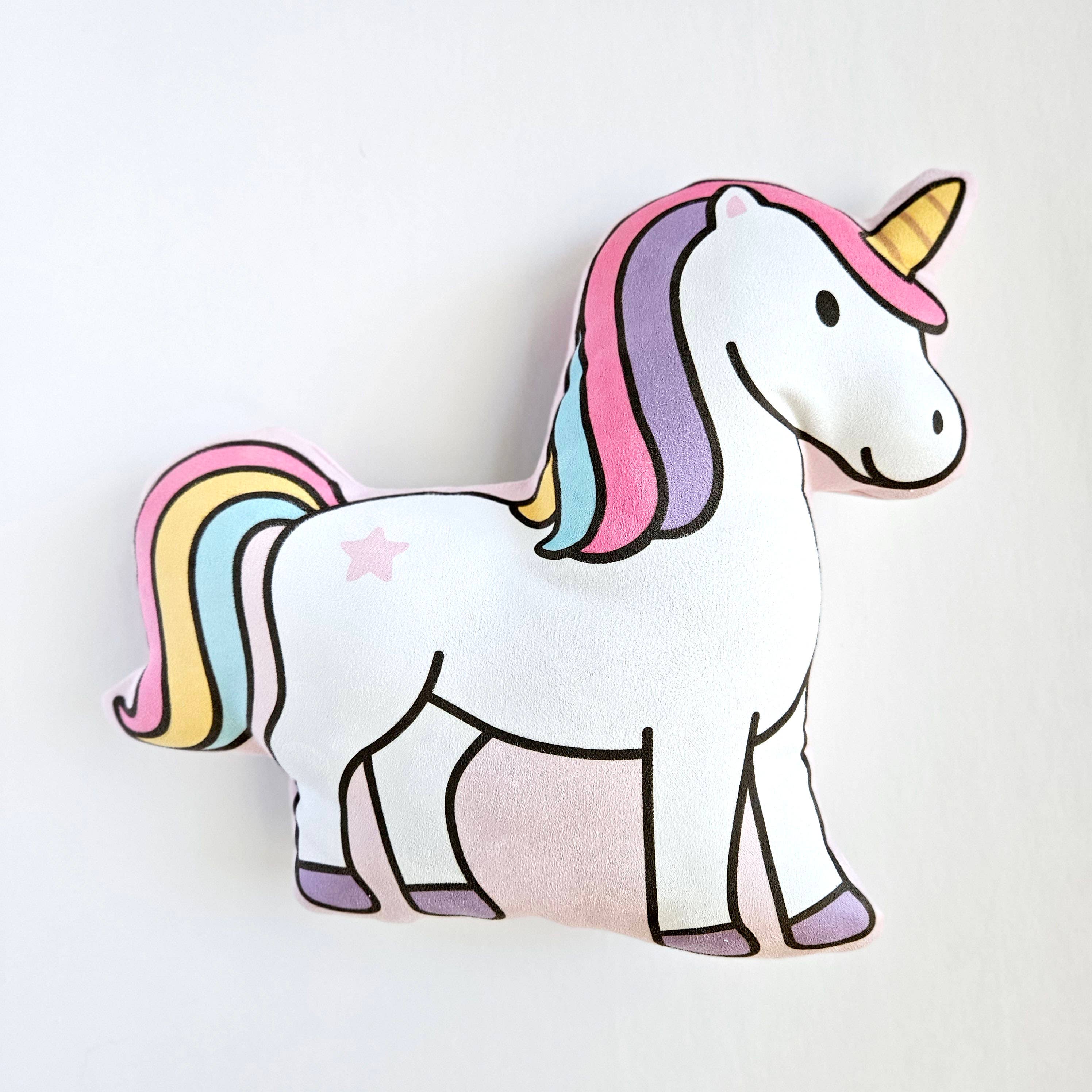 Nickwilljack - Wholesale Craft Sewing Kit - Sew Your Own Unicorn Kit7