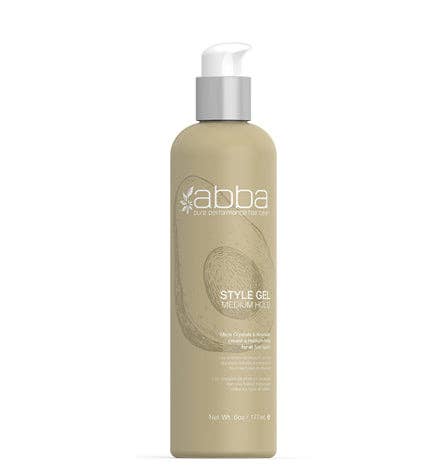 ABBA - Wholesale Hair Styling Gel/Mousse - Style Gel