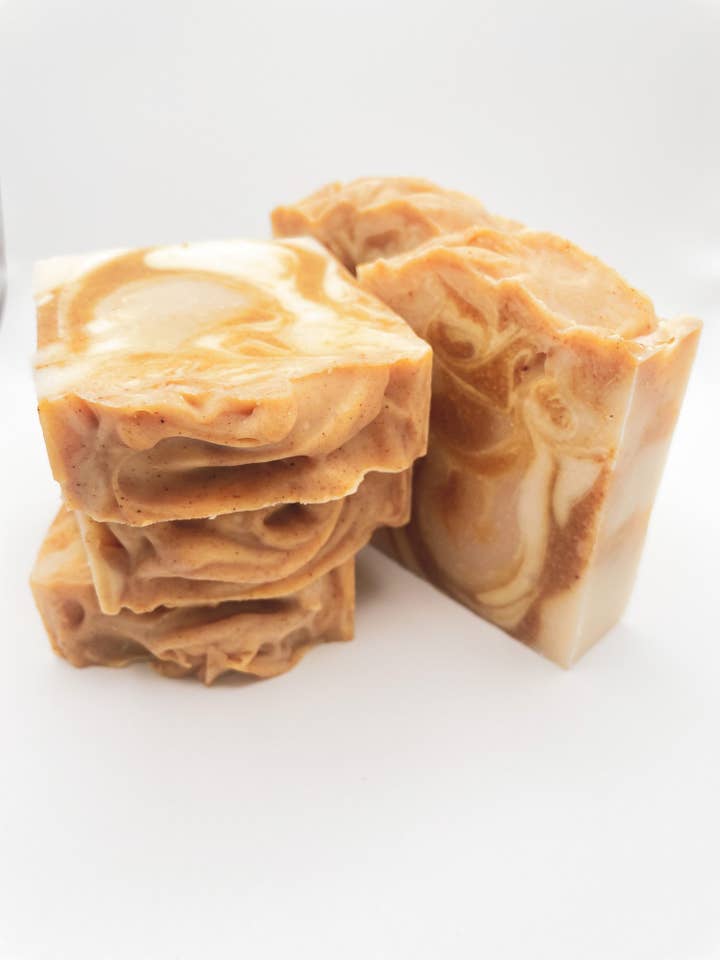 Milk & Turmeric for wholesale by B'Yonne Essentials