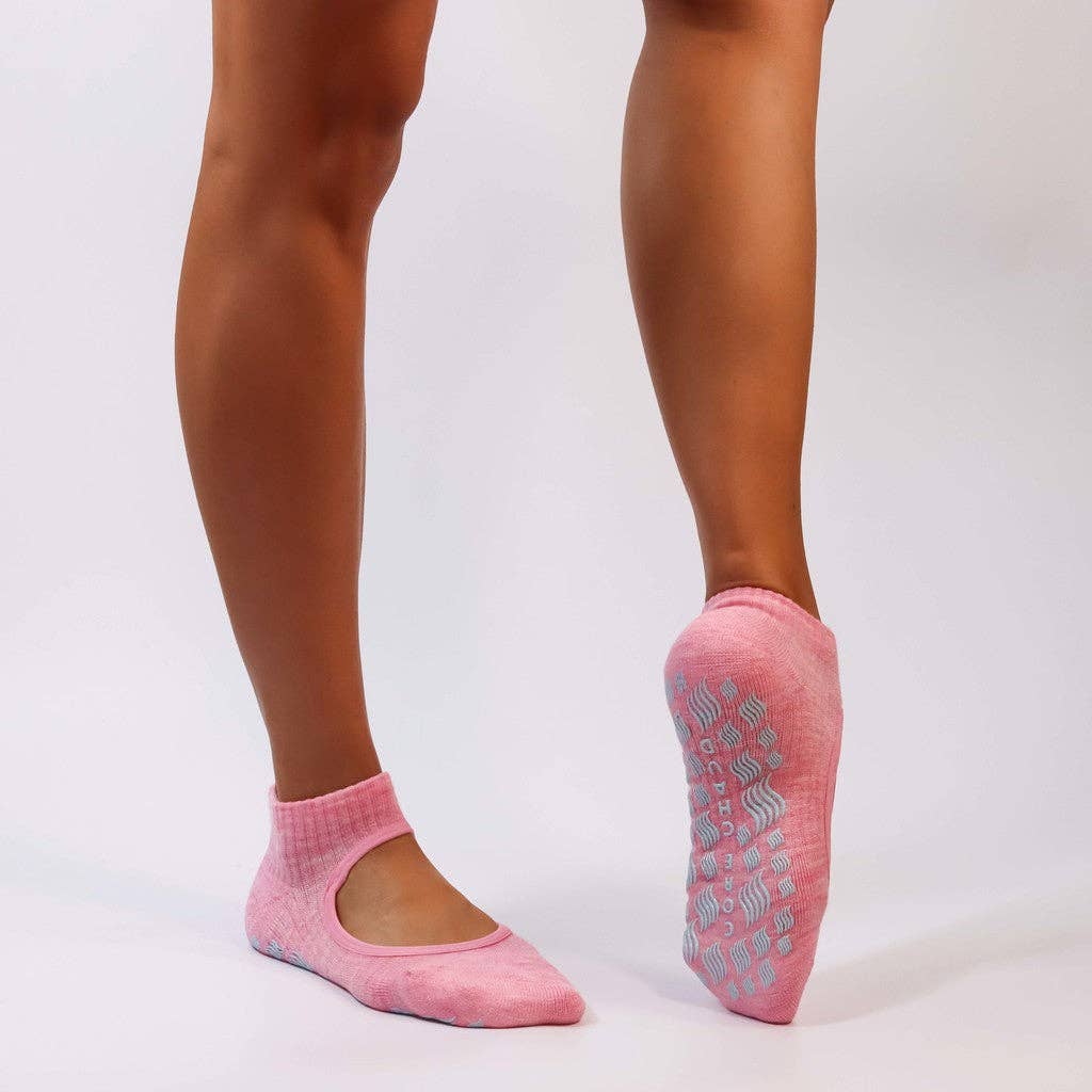 Core Chaud - Wholesale Socks - Women's - Ballet Sock6