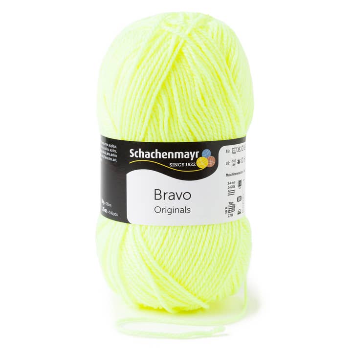 MEZ Crafts Germany - Vendita all'ingrosso Lana - Schachenmayr Bravo 20X50G42