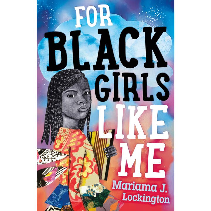 Macmillan Publishers - Wholesale Middle Grade Book (9-12) - For Black Girls Like Me
