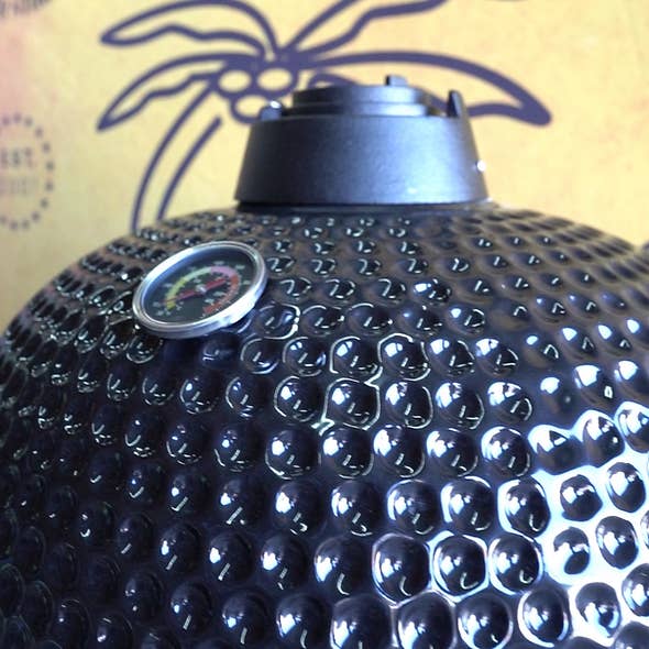 Patio Elegance - Wholesale Outdoor grill tools - KoKoMo 21-Inch Kamado BBQ Grill for Perfect Grilling Every Time6