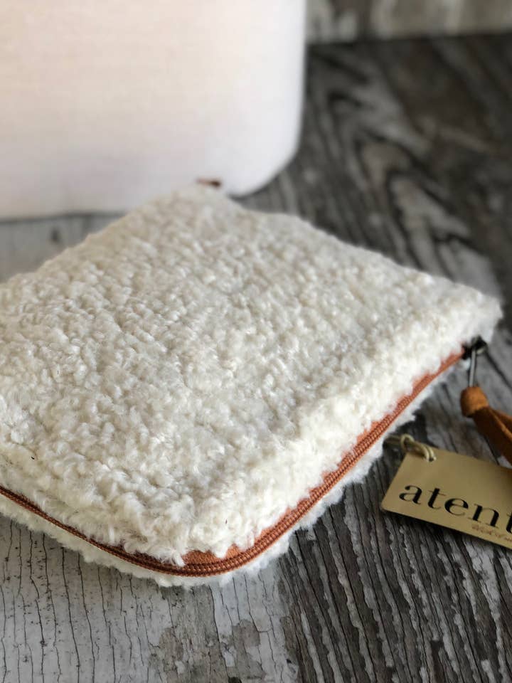 Custodia circolare Sherpa per la vendita all'ingrosso da parte di Atenti