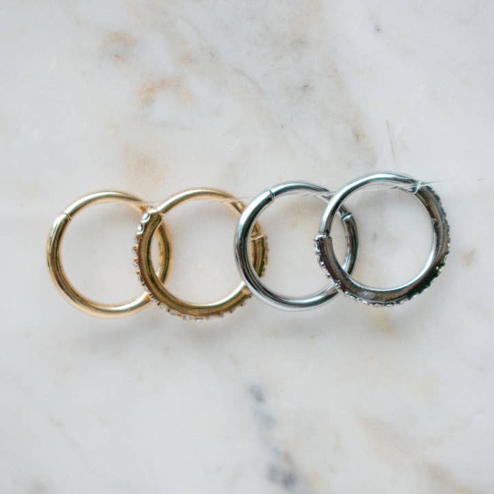 Bella Rea Swim - Wholesale Individual Charm/Pendant - Charm Link3