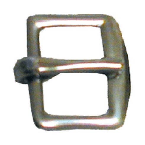 Boucle à bride estampée en acier inoxydable #300 pour la vente par Intrepid International