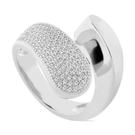 Haute ring for wholesale by VIVA VIDA