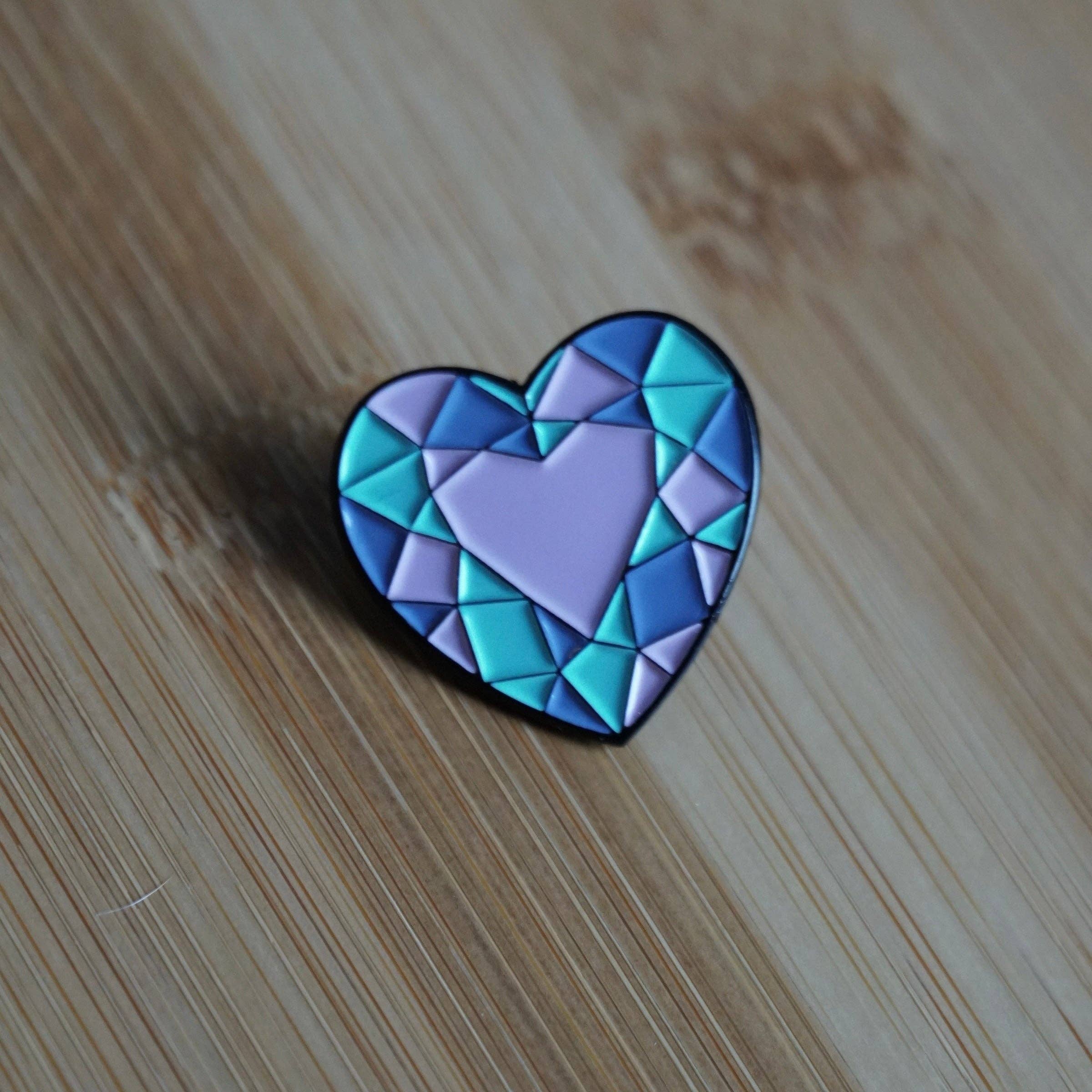 Missh Shop - Wholesale Lapel Pin/Button - Enamel pins8