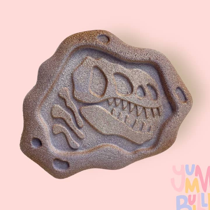 Toy Bath Fizz - I Dig It - 200 g for wholesale by Yummy Bubbles