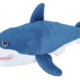 Wild Republic - Wholesale Stuffed/plush toy – Kids & baby - CK Mako Shark0