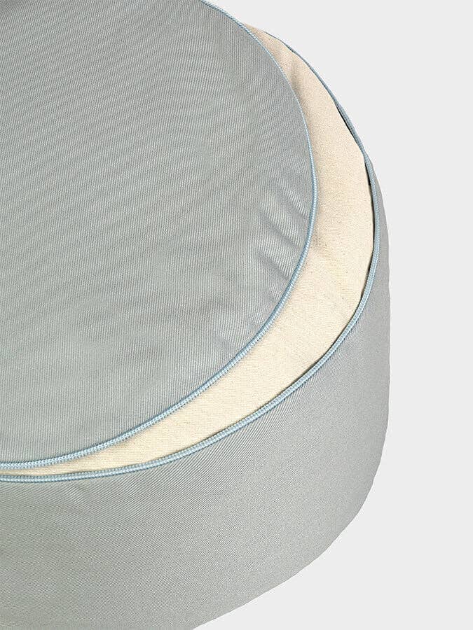 Yoga Studio Store - Wholesale Yoga Accessories - Yoga Studio Cylinder Meditation Cushion - Large5