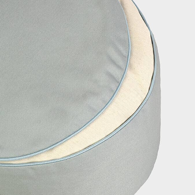 Yoga Studio Store - Wholesale Yoga Accessories - Yoga Studio Cylinder Meditation Cushion - Large5