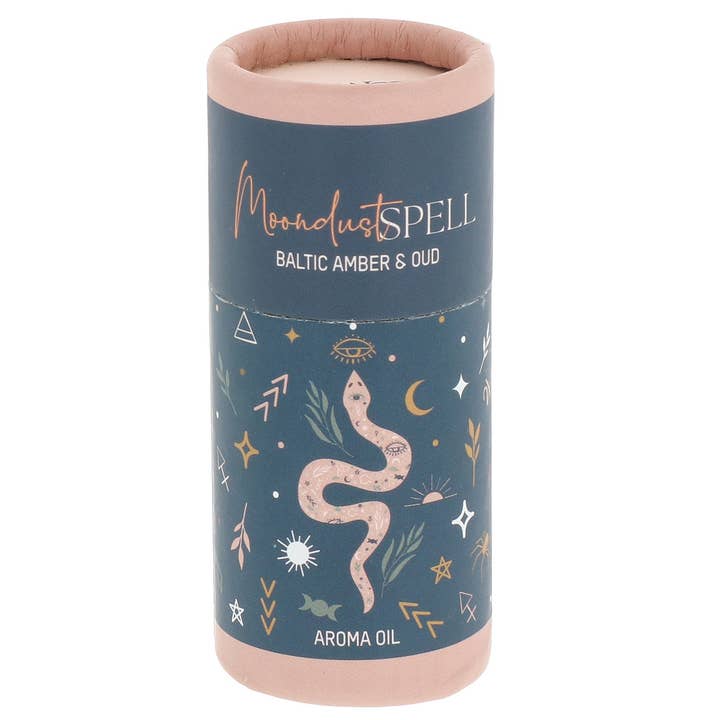 Joe Davies - Wholesale Essential Oil - Celestial Magic Essential Oils11