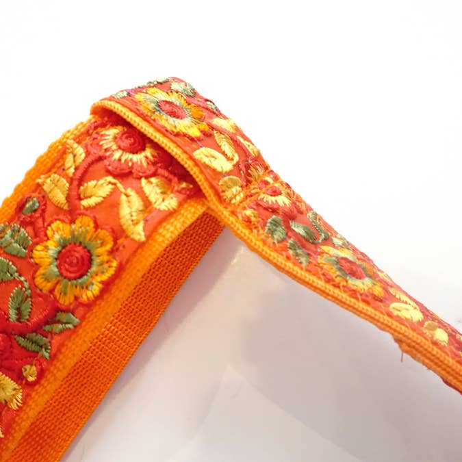 hundsfutter - Wholesale Pet Harness - Dog - Samanta Harness4