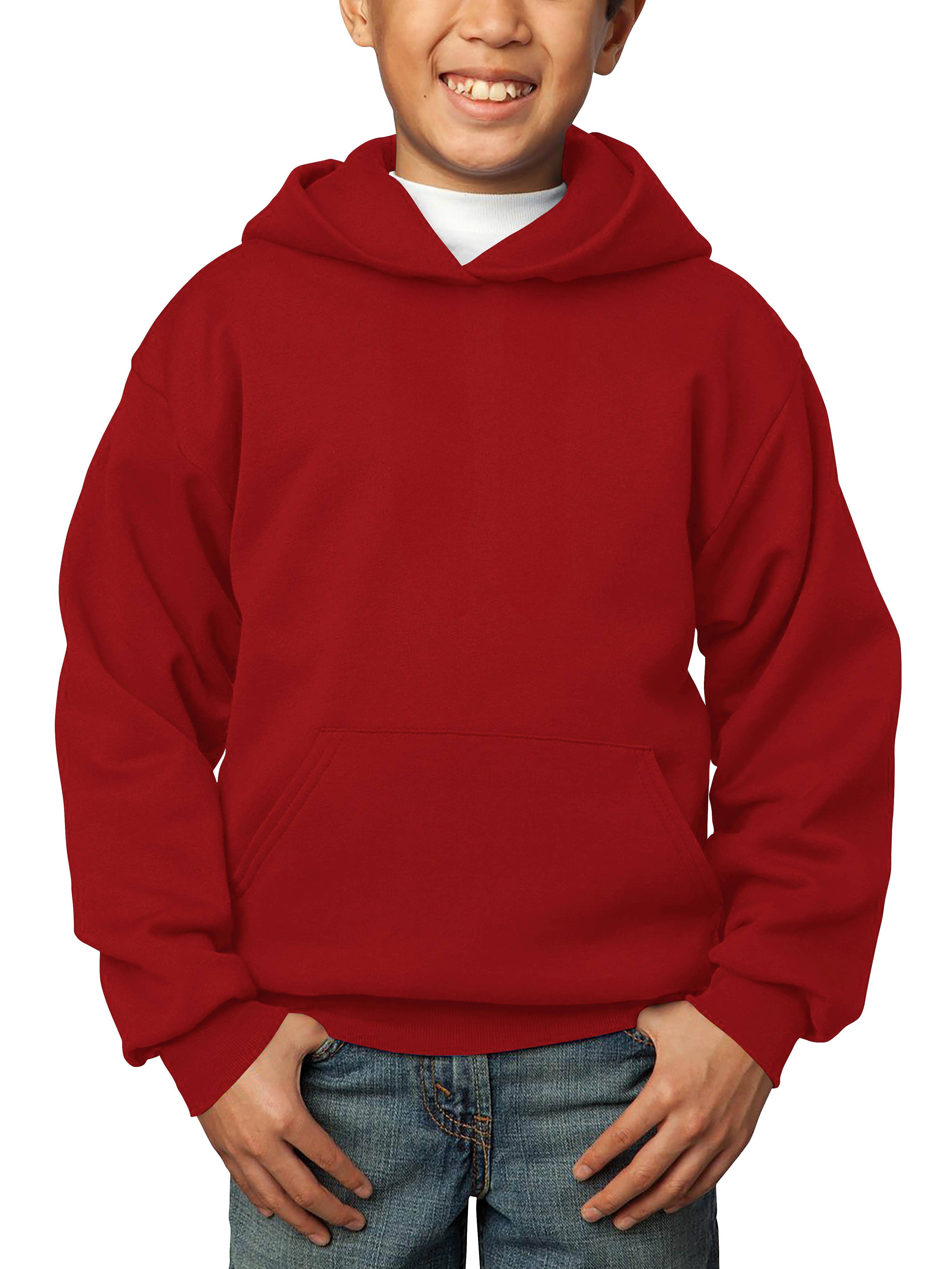 Hill Sports - Wholesale Hoodie - Kids - Kid's Premium Pullover Hoodie Fleece Heavyweight Sweatshirt32