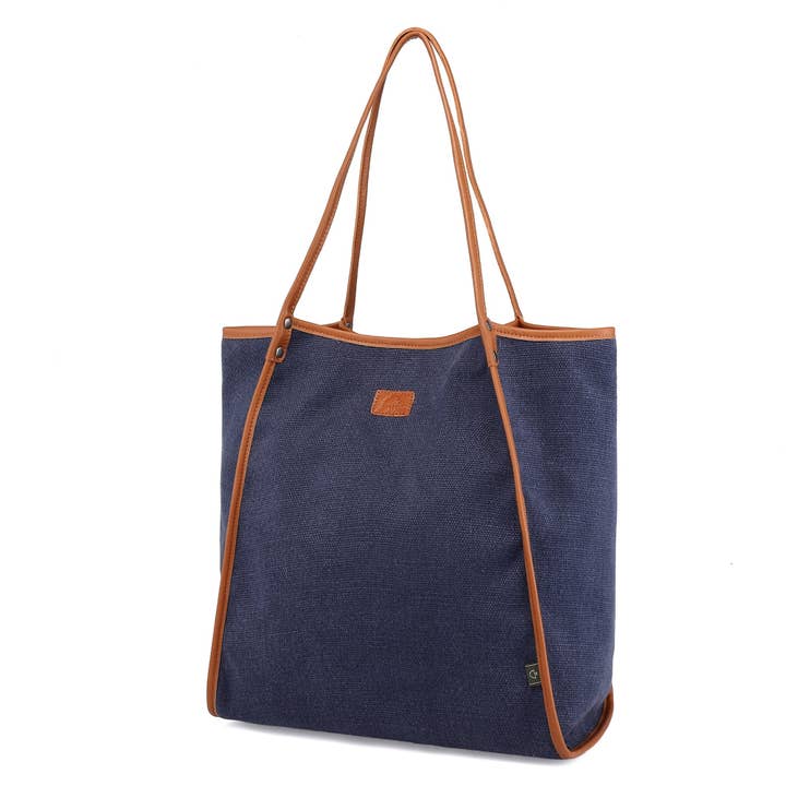 TSD Brand - Vendita all'ingrosso Borsa tote - Donna - Borsa Pine Hill30