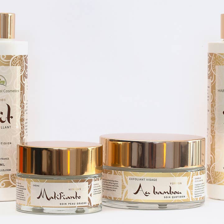 HIMBAS BEAUTY BOX for wholesale by HAIFA NATURAL COSMETICS