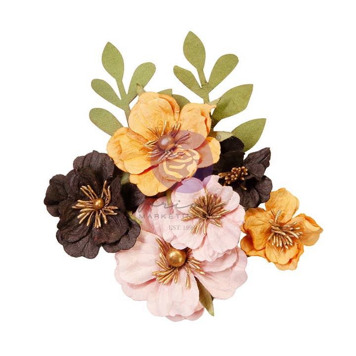 Twilight Flowers-First Twilight - 8 pezzi 655350667856 per la vendita all'ingrosso da parte di Prima Marketing Inc
