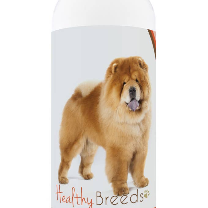 Healthy Breeds - Wholesale Pet Shampoo - Dog - Healthy Breeds Chow Chow Smelly Dog Baking Soda Shampoo 8 oz