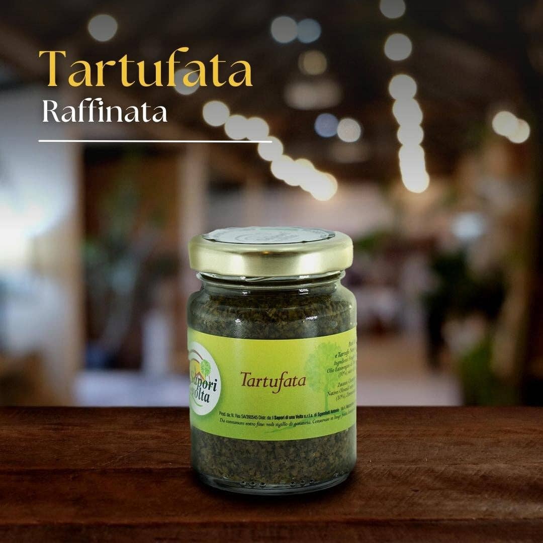 I sapori di una volta s.r.l.s - Wholesale Dried Spice Mix - Truffled0