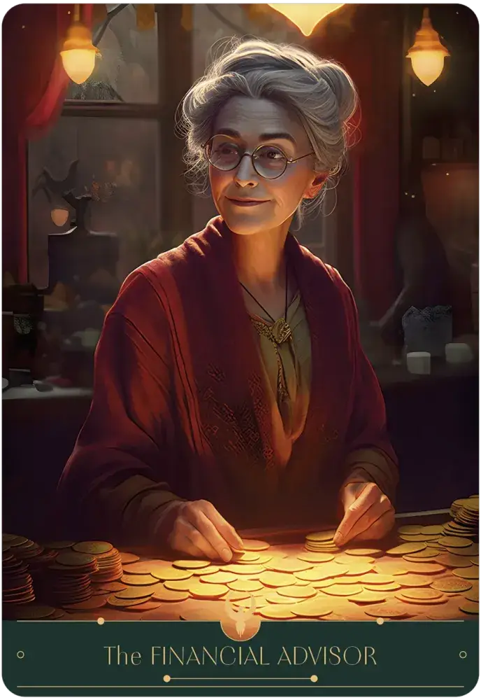 U.S. Games Systems Inc. - Wholesale Tarot Cards - Phoenix Cards5