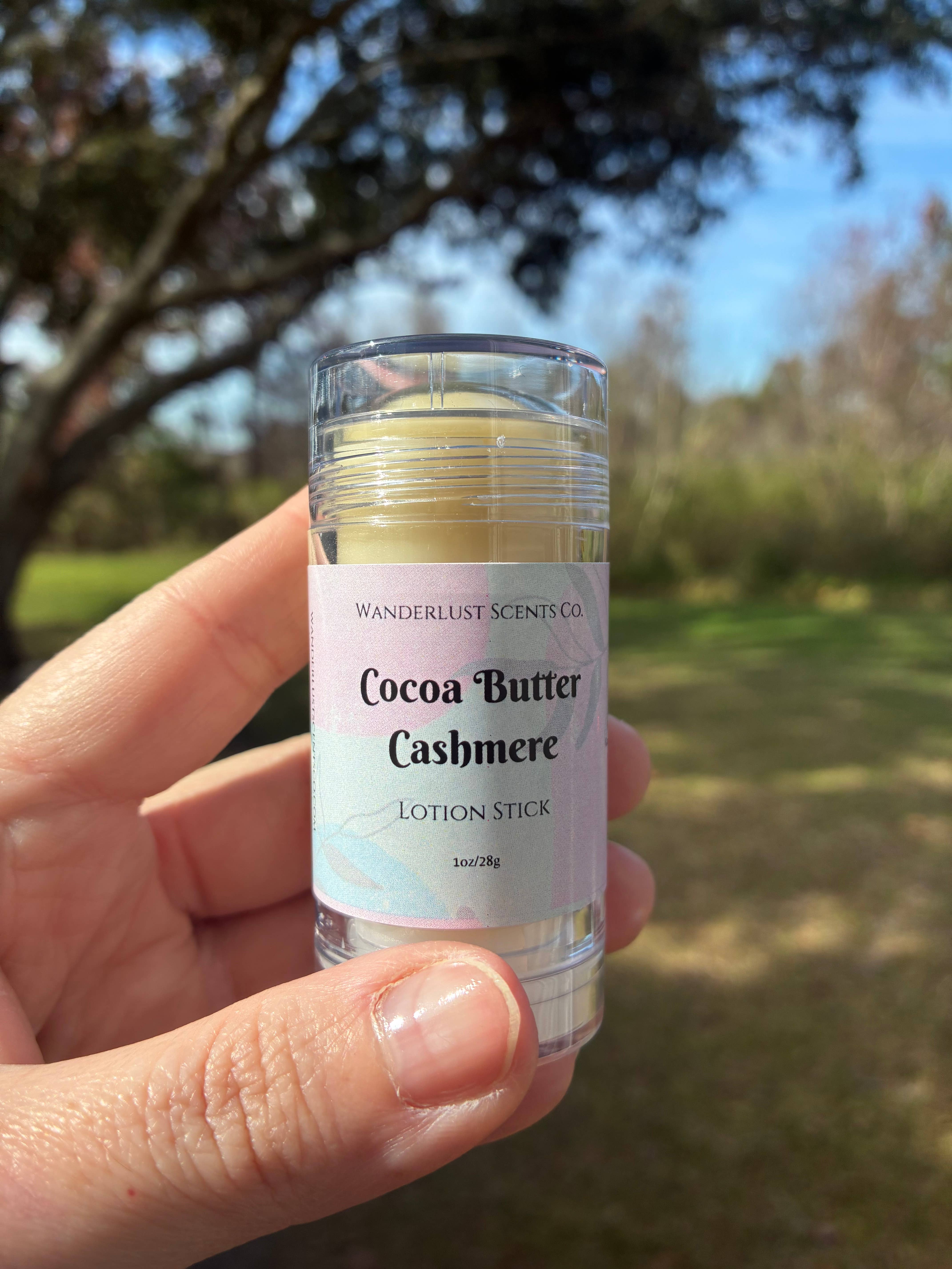 Wanderlust Scents Co. - Wholesale Solid Lotion - Solid Perfume Lotion Bar9