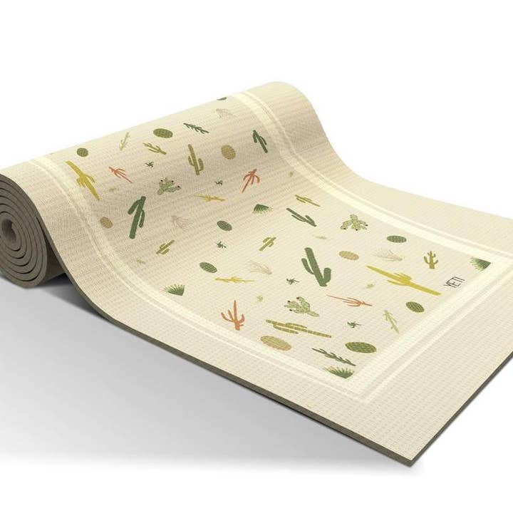 The Juno Yoga Mat for wholesale by Yune Yoga