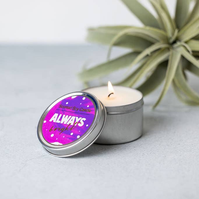 My American Goods – wholesale Ny mamma presentbox/set – Graviditetsgåvobox, Presentset för blivande mamma av Lizush
