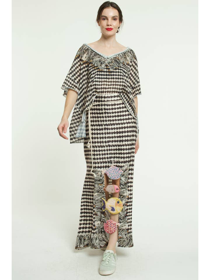 IPNG Design - Wholesale Skirt – Women’s - Skirt Window - Summery8