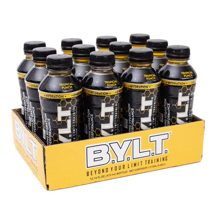 TROPICAL PUNCH for wholesale by B.Y.L.T.