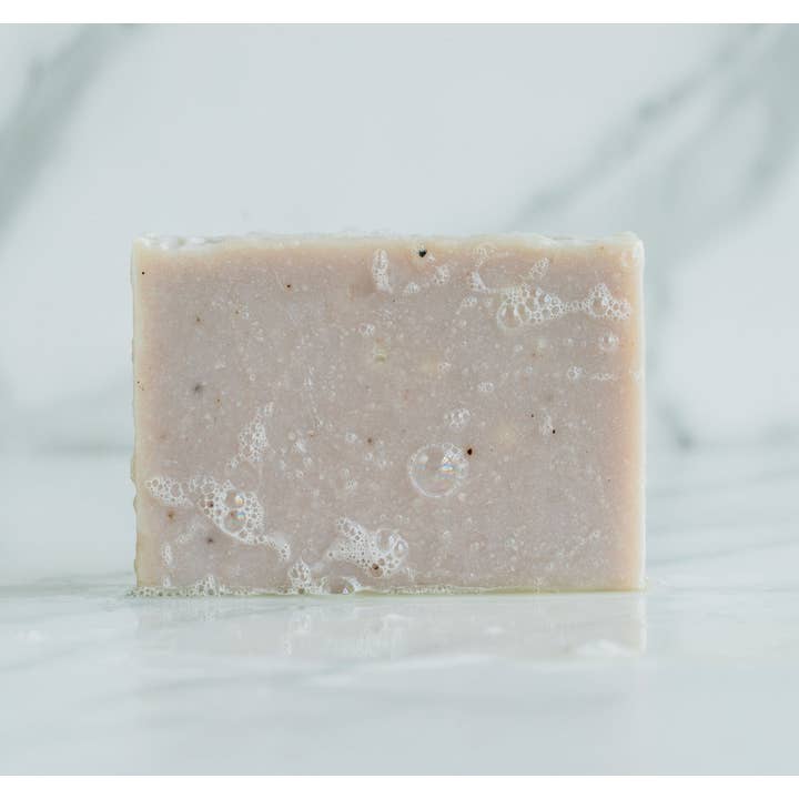 Blessa Soaps - Wholesale Bar Soap - Ghost All Natural Handmade Cold Process Soap2