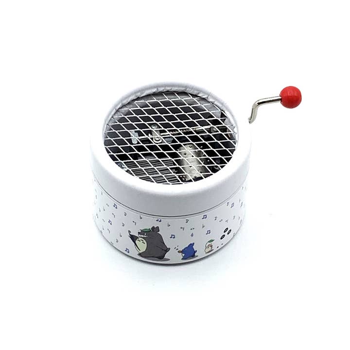esdemusica by Rocio - Wholesale Music Box - Kids & Baby - Totoro and Friends music box