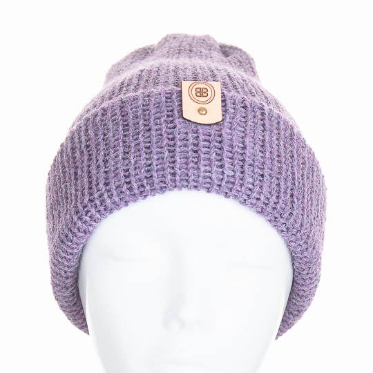 AMETHIST 4434 (100% PURE ALPACA COLLECTIE) voor wholesale door Beanie Buddy