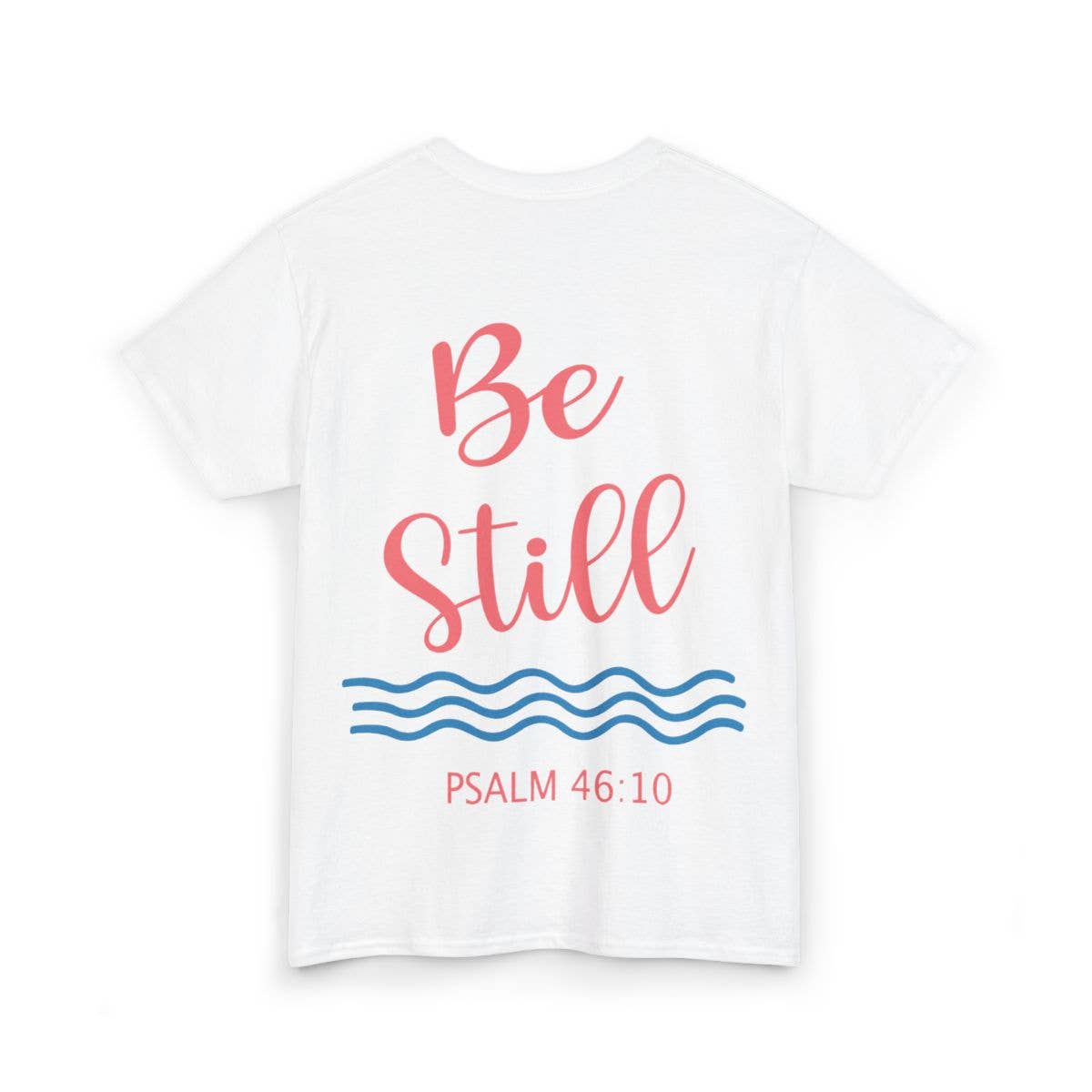 NVC Ecommerce LLC – Großhandel T-Shirt (Grafikdruck) – Damen – Sei Still T-Shirt, Psalm 46:10 Sweatshirt, Retro Strand2