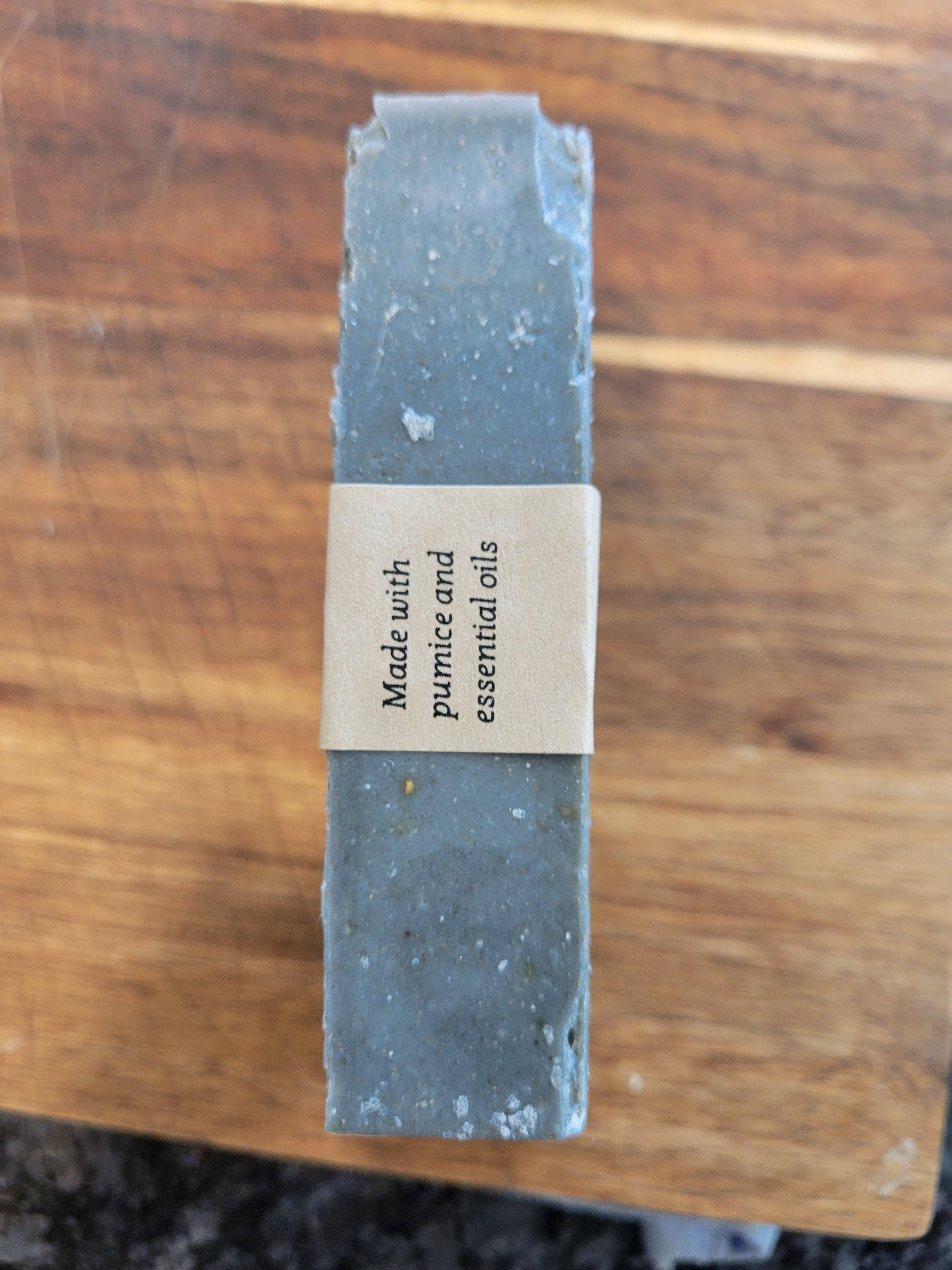 Front Yard Homestead Soap - Vendita all'ingrosso Saponette - Sapone del Meccanico4