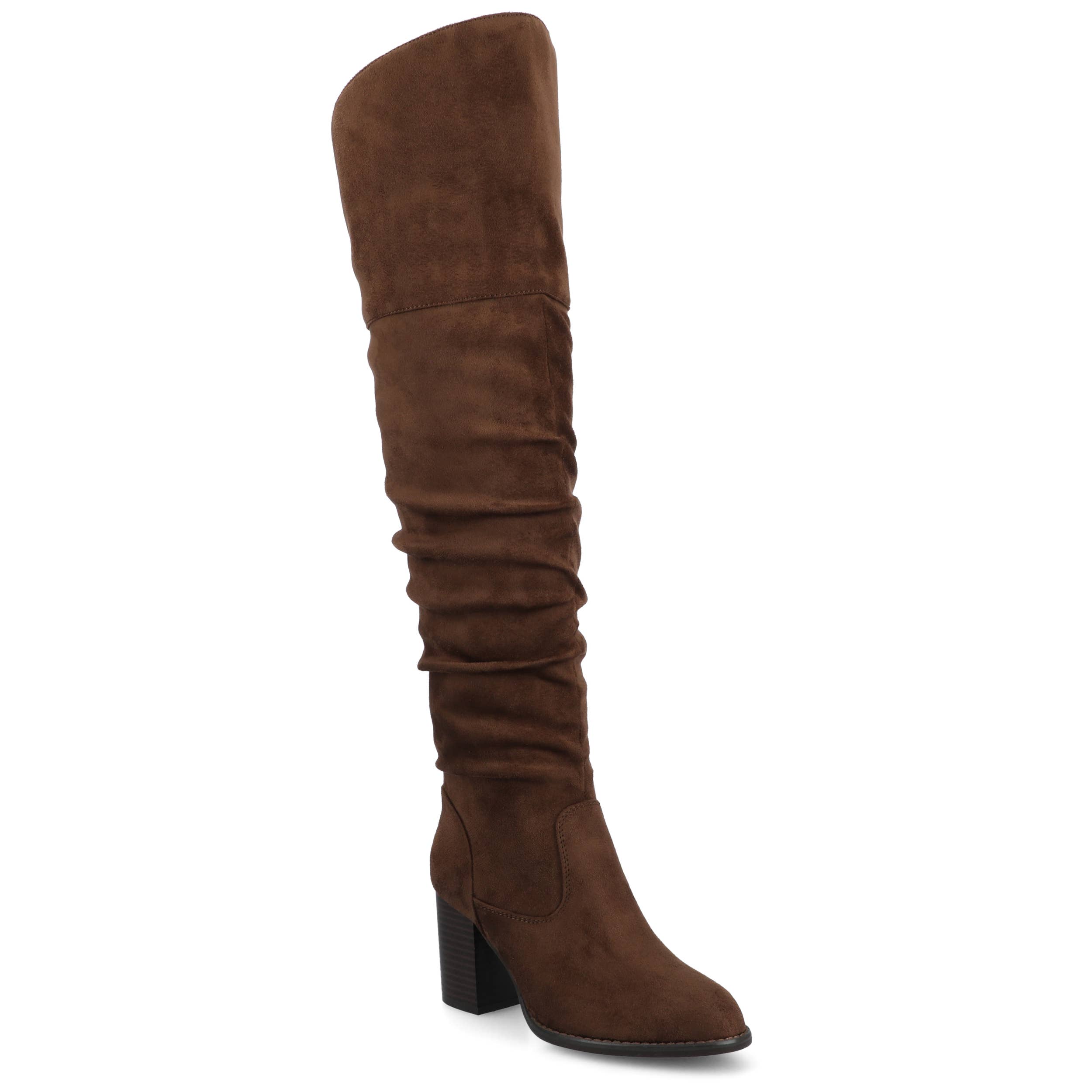 Journee - Wholesale Boots - Women's - Women's Kaison Boot15