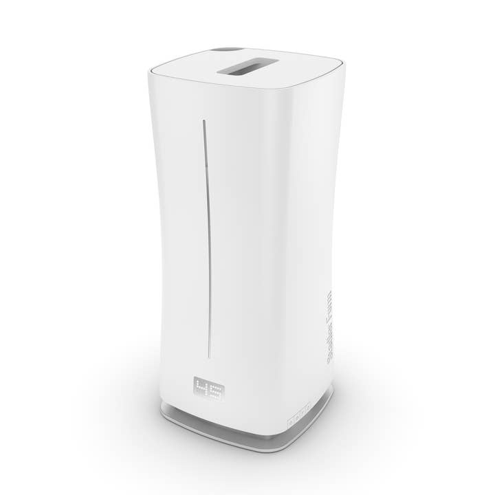 Eva Little White Humidifier for wholesale by Stadler Form