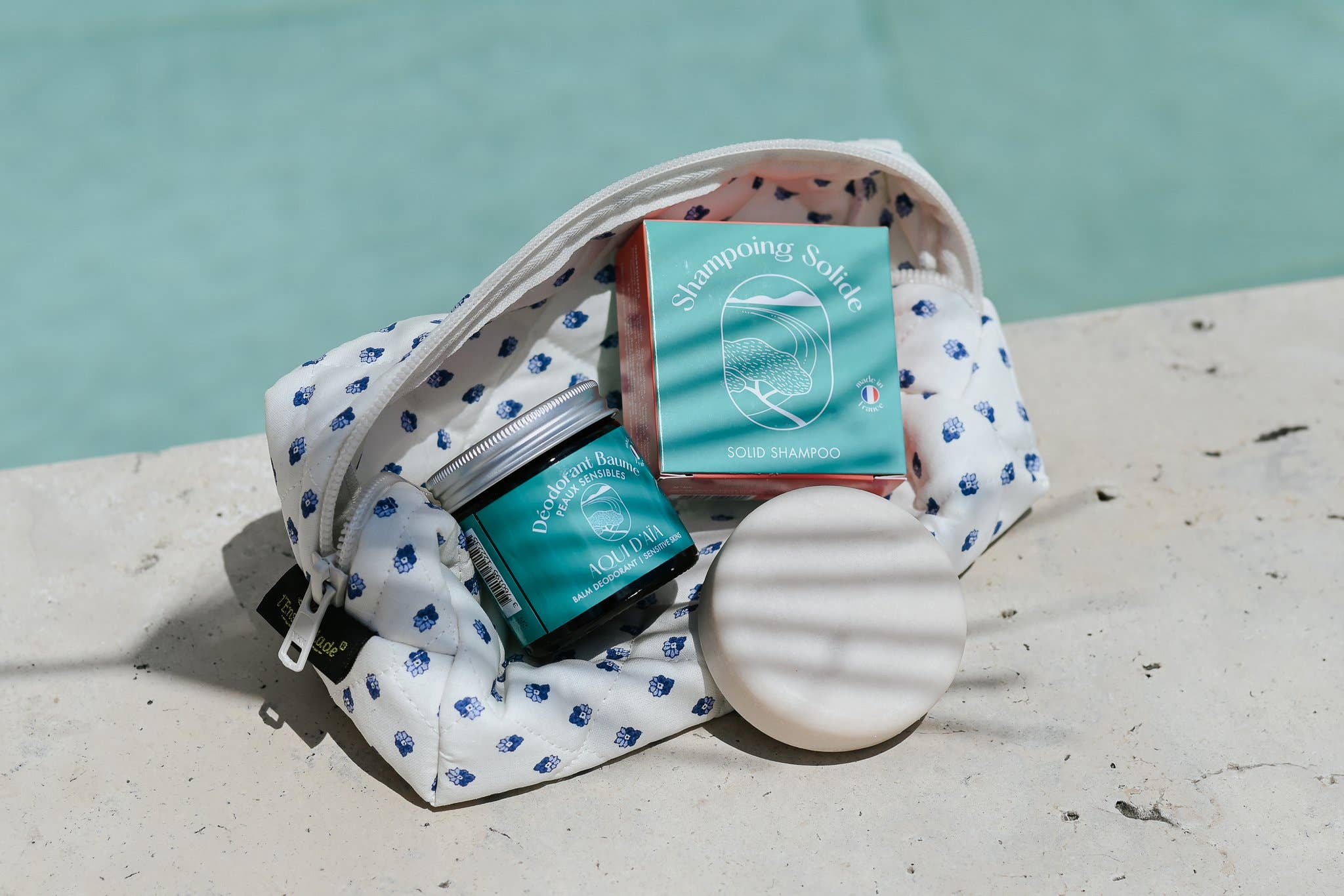 MAITRE SAVONITTO – wholesale Shampoo puck/solid shampoo – Solid Shampoo for All Hair Types2