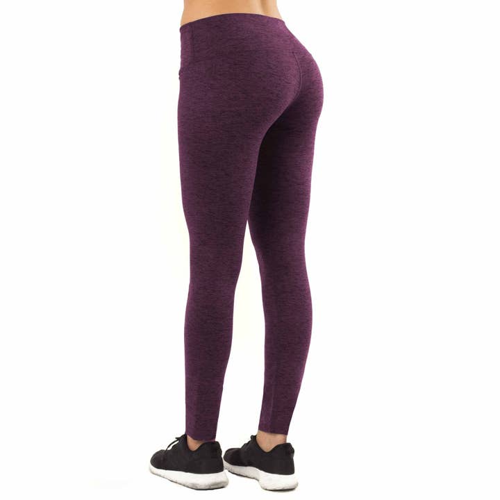 OTL Apparel - Wholesale Athletic/lounge leggings – Women's - 2010 - CLOSEOUT Women's Athletic Leggings4