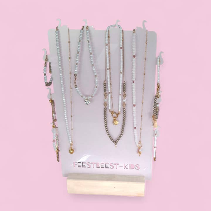 Feestbeest-Kids expositor pequeño para venta al por mayor de Feestbeest-kids