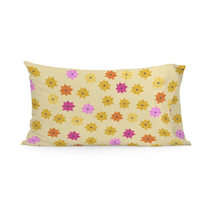 Long braid Pillowcase 50x75 cm for wholesale by Happyfriday