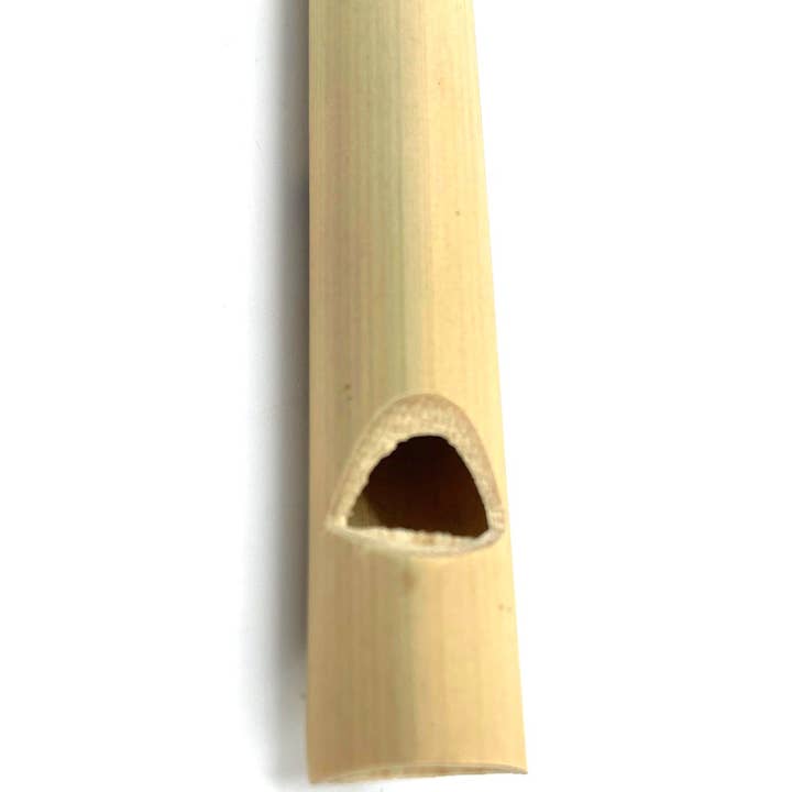 Ancient Wisdom - Wholesale Wood Toy - Kids - Simple Bamboo Bird Whistle Wood Toy