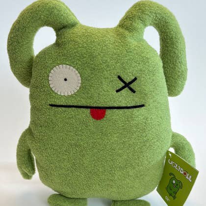 12" Uglydoll Ox for wholesale by Bumpas - Uglydoll