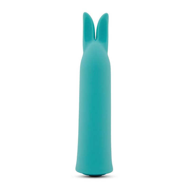 Nu Sensuelle - Wholesale Sex Toy - Bunnii 20 Function Rabbit Vibe