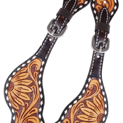Ladie's Western Spur Straps for wholesale by Rafter T Ranch Company