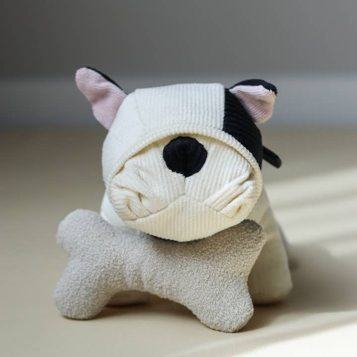 Little Lamb Kind – Peluche - Crianças e bebés por atacado – Barkley & House (cão)9